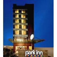 park inn gurgaon