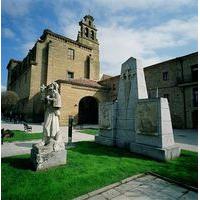 parador de santo domingo bernardo de fresneda