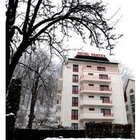 Pantex Hotel Brasov