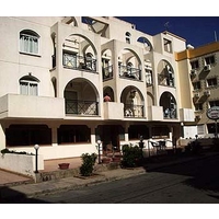 Pasianna Hotel Apartments