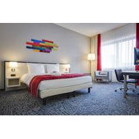 Park Inn By Radisson Istanbul At...