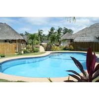 panglao homes resort villas