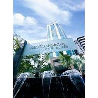 Pacific Regency Hotel Suites