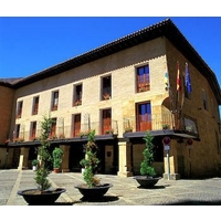 Parador de Santo Domingo de la Calzada