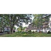 Parkhotel Frankfurt-RÃ¶dermark