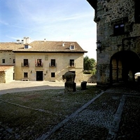 Parador De Santillana De Gil B