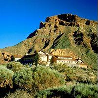 Parador de las Cañadas del Teide