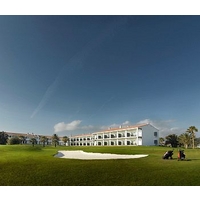 Parador De Malaga Golf