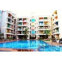 Palmarinha Resort & Suites