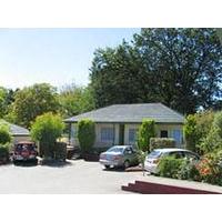 Parklands Motor Lodge