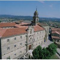 Parador De Monforte De Lemos