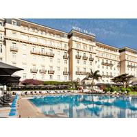 Palacio Estoril Hotel Golf and Spa