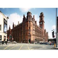 Palace Hotel, Manchester
