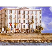 Paradise Inn Le Metropole Hotel