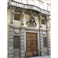 Palazzo Tucci Residenza d\'Epoca