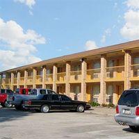 Palace Inn Rosenberg