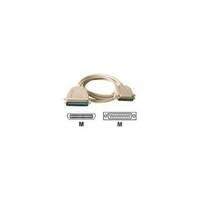Parallel Assembly Cord Db25 Male...