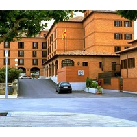 Parador de Calahorra