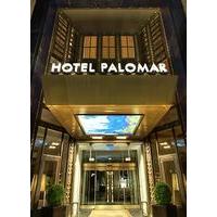Palomar Philadelphia, a Kimpton Hotel
