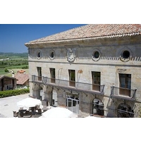 Parador De Argomaniz