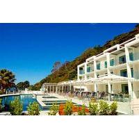 paihia beach resort spa hotel