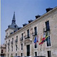 Parador De Lerma Burgos