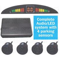 Parking Sensor Kit