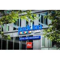 park inn by radisson brussels midi