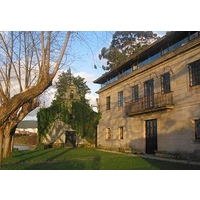 Pazo da Merced