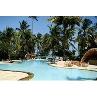 Palumbo Reef Resort