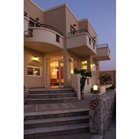 Panos Beach Hotel