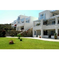 paros paradise apartments