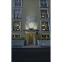 Patrizia Romana Palace