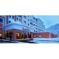 Park Inn by Radisson Rosa Khutor