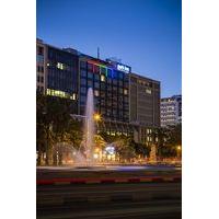 Park Inn by Radisson Cape Town Foreshore