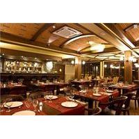 Padok Premium Hotel and Stables