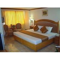 Palm Plaza Hotel