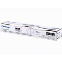 Panasonic KX FATK509X Black Tone...