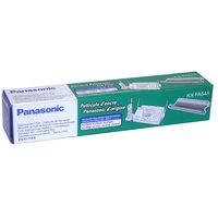 panasonic ink film cart pk2 32104 kxfa54