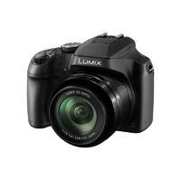 Panasonic DC-FZ82 Camera Black 18.1MP 60x Zoom 3.0LCD FHD 20mm Lumix DC Vario