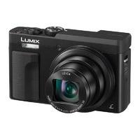 Panasonic Dc-tz90 Camera Black 20.3mp 30xzoom 3.0lcd 4k Fhd Leica Dc