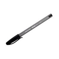 Papermate Inkjoy 100 Stick Ball Pen Blk - 50 Pack
