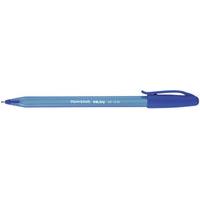 Papermate Inkjoy 100 Stick Ball Pen Blue - 50 Pack