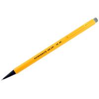 papermate pencil non stop hb 10701 12 pack