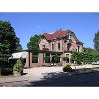 Parkhotel Hugo de Vries