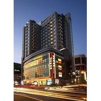 Park City Hotel-Luzhou Taipei