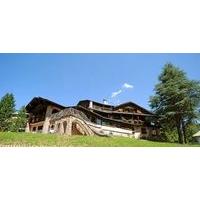 Park Hotel Villa Trunka Lunka