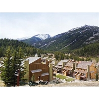 Panorama Vacation Retreat at Horsethief Lodge