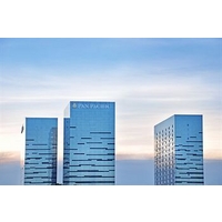 Pan Pacific Ningbo