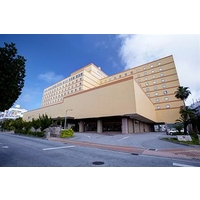 Pacific Hotel Okinawa